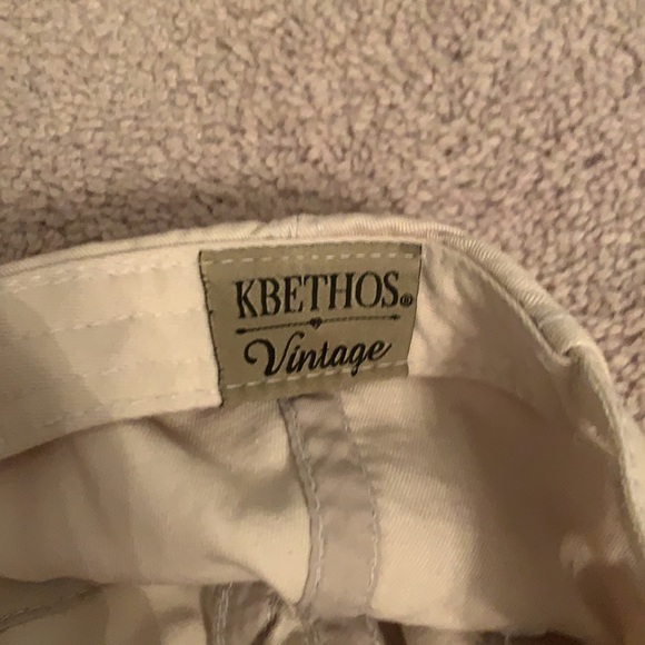 🧢 Distressed “Mama Bear” Ball Cap 🧢 - Picture 13 of 14